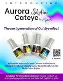 Aurora Skyline Cateye