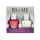 II Some By Odyssey ( Gel Polish +Nail Polish) (2S01-2S60)