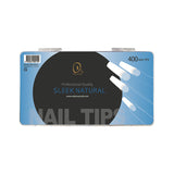 ONS Sleek Natural Nail Tips