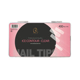 ONS Ice Contour Clear