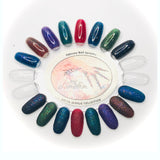 ONS Color Acrylic Powder Collection | Chamaleon Collection