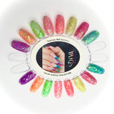 ONS Color Acrylic Powder Collection | Diva Collection