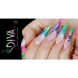 ONS Color Acrylic Powder Collection | Diva Collection