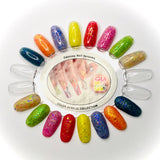 ONS Color Acrylic Powder Collection | Glamour Collection