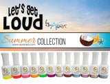 AORA 8Gel - More Than Just Gel | Gel Polish