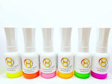 AORA 8Gel - More Than Just Gel | Gel Polish