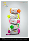 AORA 8Gel - More Than Just Gel | Gel Polish