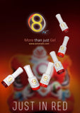 AORA 8Gel - More Than Just Gel | Gel Polish