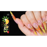 ONS Color Acrylic Powder Collection | Juicy Fruit Collection