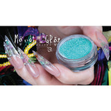 ONS Color Acrylic Powder Collection | Mardi Gras Collection