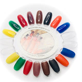 ONS Color Acrylic Powder Collection | Primary Collection