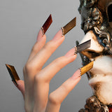 ONS Color Acrylic Powder Collection | Royal Imperial