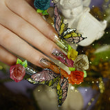 ONS Color Acrylic Powder Collection | Sparkling Fairy Dust