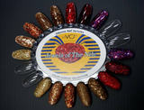 ONS Color Acrylic Powder Collection | Jewels Of The Nile