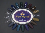 ONS Color Acrylic Powder Collection | Royal Imperial