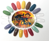 ONS Color Acrylic Powder Collection | Autumn Collection