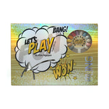 AORA - Let's Play