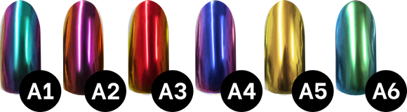 AORA Aurora Chrome