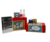 The Gel Art Fusion Kit