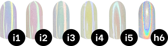 AORA Chrome Iluminated Chrome