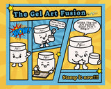 The Gel Art Fusion Kit